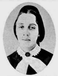 Catherine Weiler (1834 - 1859) Profile